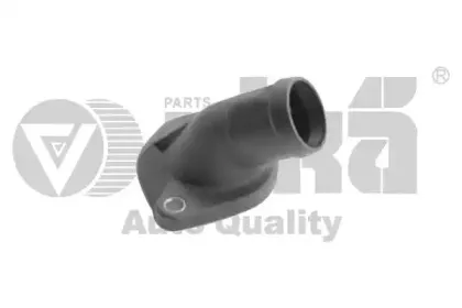 Фланец охлаждающей жидкости vika купить